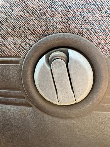 mando elevalunas trasero izquierdo nissan ser