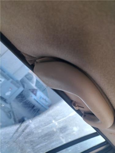 asidero superior trasero derecho opel zafira