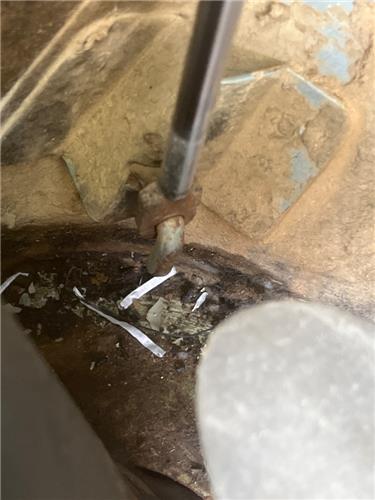 amortiguador tapa maletero peugeot 505 berlin