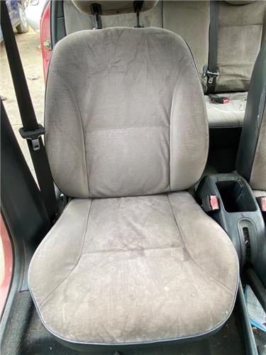 asiento delantero derecho citroen xsara berlina (1997 >) 1.6 16v chrono [1,6 ltr.   80 kw 16v cat (nfu / tu5jp4)]