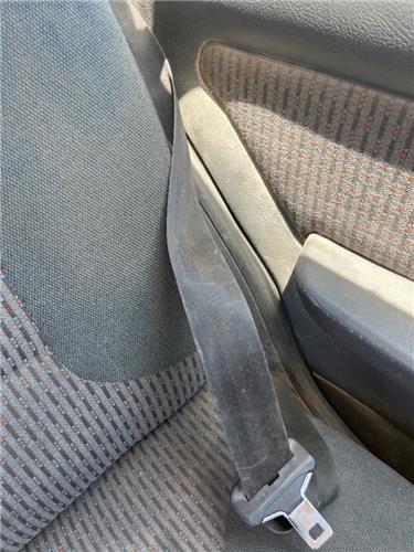 cinturon seguridad trasero izquierdo peugeot