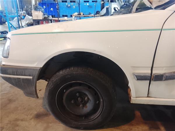 aleta delantera izquierda peugeot 309 ii 3c 3