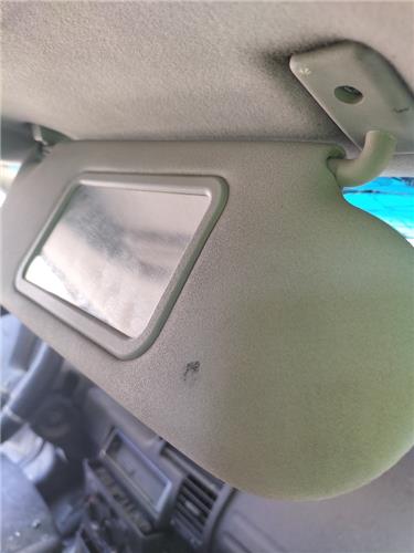 parasol derecho opel zafira a 1999 20 di 16v