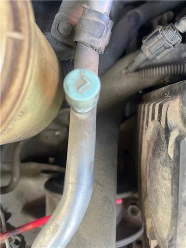 tubos aire acondicionado nissan primera berlina (p11)(05.1996 >) 2.0 td