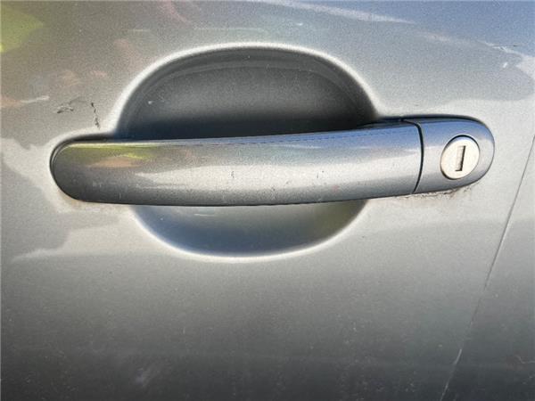 maneta exterior delantera izquierda volkswage