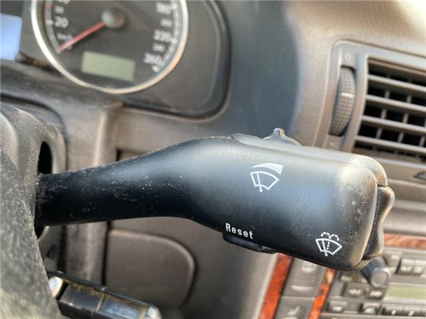 mando limpiaparabrisas volkswagen passat berl