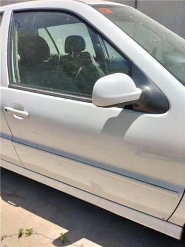 puerta delantera derecha volkswagen polo iii