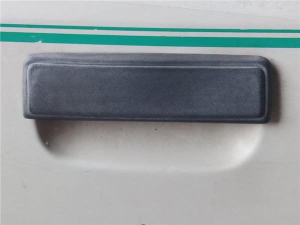 maneta exterior trasera derecha peugeot 309 i