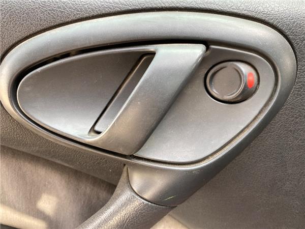 manilla interior puerta trasera izquierda cit