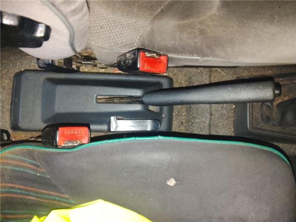 palanca freno de mano peugeot 309 ii 3c 3a 19