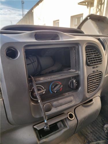 consola ford transit cajachasis fm fn 24 di f