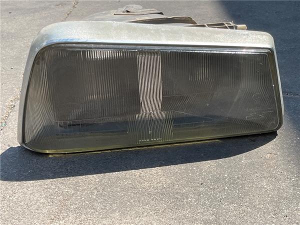 faro delantero derecho peugeot 505 berlina 05