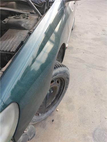 aleta delantera izquierda peugeot 406 berlina
