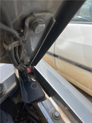 bisagra capo izquierda volkswagen passat berl