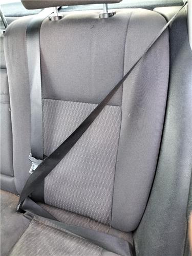 cinturon seguridad trasero izquierdo ford mon
