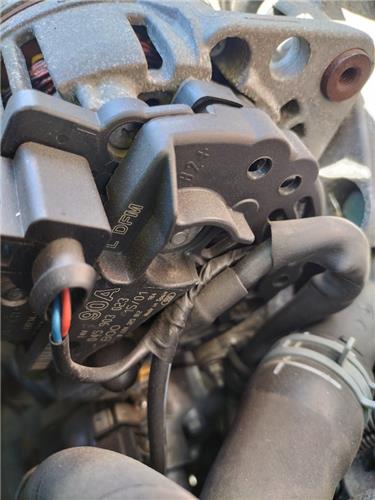 alternador volkswagen polo iii berlina 6n2 19