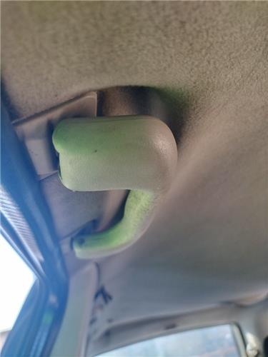 asidero superior delantero derecho opel zafir