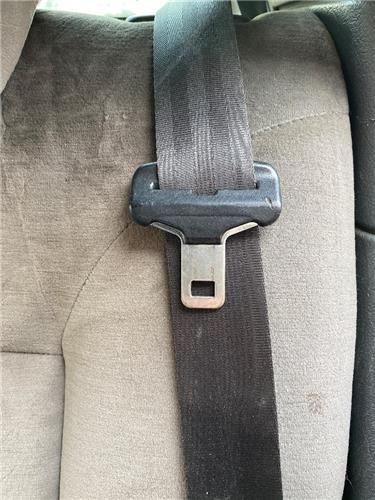 cinturon seguridad trasero izquierdo citroen