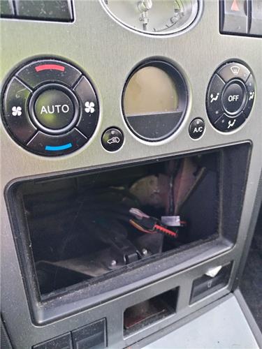 mandos calefaccion aire acondicionado ford mo