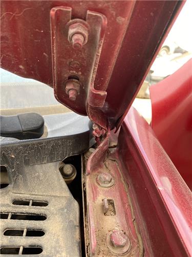 bisagra capo izquierda citroen xsara berlina