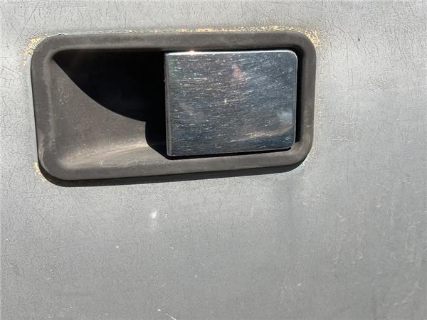 maneta exterior trasera derecha peugeot 505 b