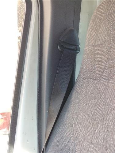 cinturon seguridad delantero derecho ford tra