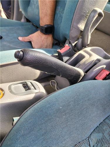 palanca freno de mano peugeot 206 1998 19 d