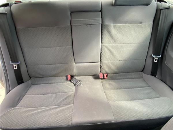 asientos traseros volkswagen passat berlina 3