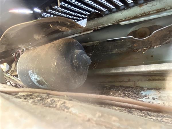 motor limpiaparabrisas delantero peugeot 505