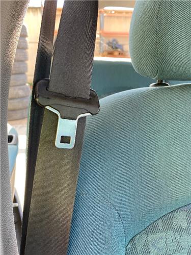 cinturon seguridad delantero derecho peugeot