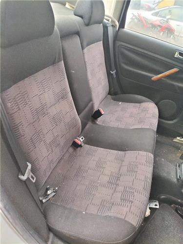 asientos traseros volkswagen passat berlina 3