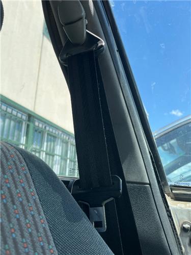 cinturon seguridad delantero izquierdo peugeo