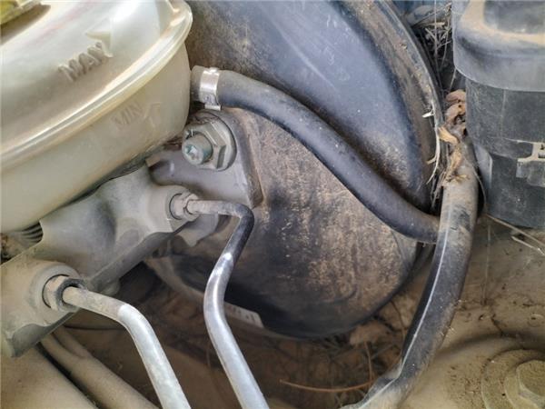 servofreno volkswagen passat berlina 3b2 1996