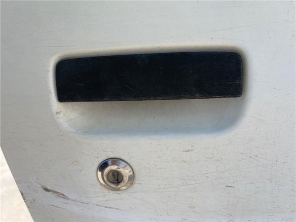 maneta exterior delantera derecha peugeot 306