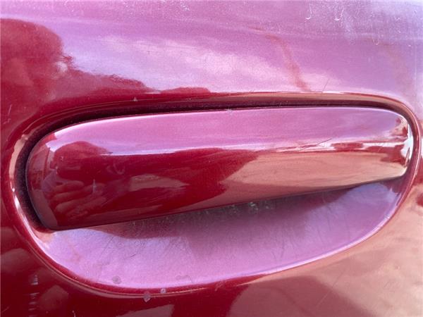 maneta exterior trasera izquierda citroen xsa