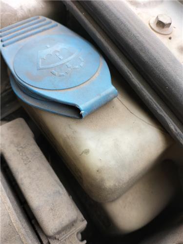 deposito limpiaparabrisas volkswagen passat b