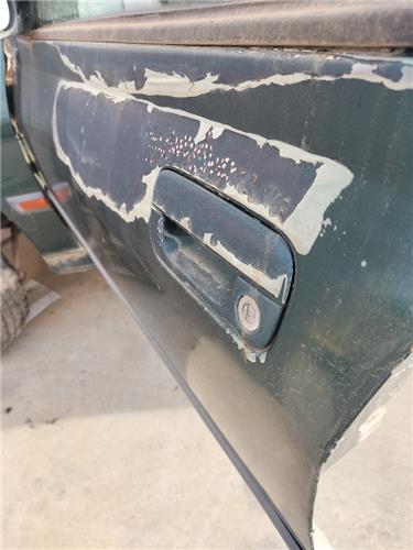 maneta exterior delantera izquierda peugeot 4