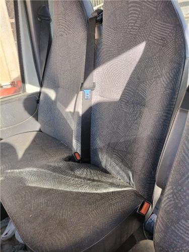asiento delantero derecho ford transit cajach