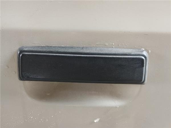 maneta exterior trasera izquierda peugeot 309