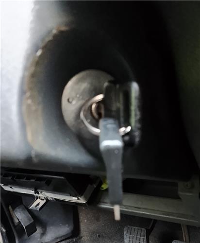 conmutador de arranqueencendido peugeot 309 i