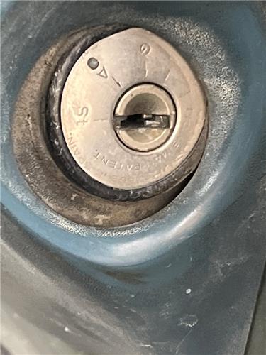 conmutador de arranqueencendido peugeot 505 b