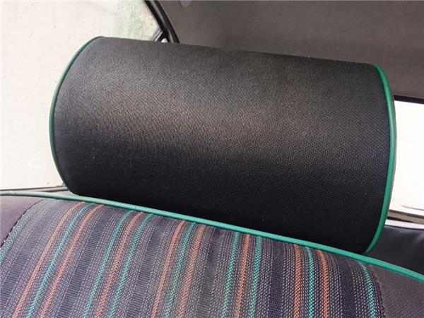 reposacabezas asiento delantero derecho peuge