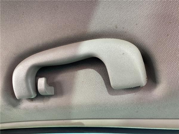 asidero superior trasero izquierdo opel astra