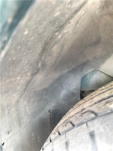 protector pase rueda delantero izquierdo peugeot 206 (1998 >) 1.9 d