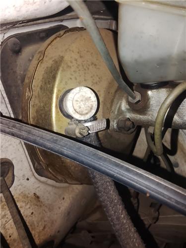 servofreno peugeot 309 ii 3c 3a 19 diesel