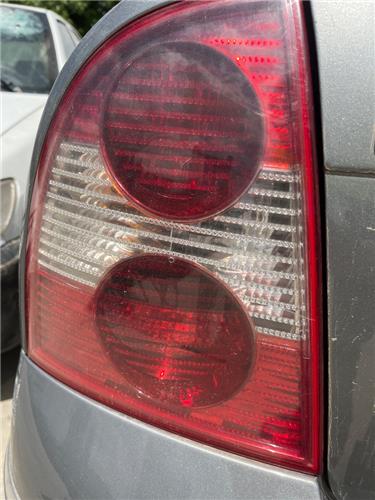 piloto trasero izquierdo volkswagen passat be