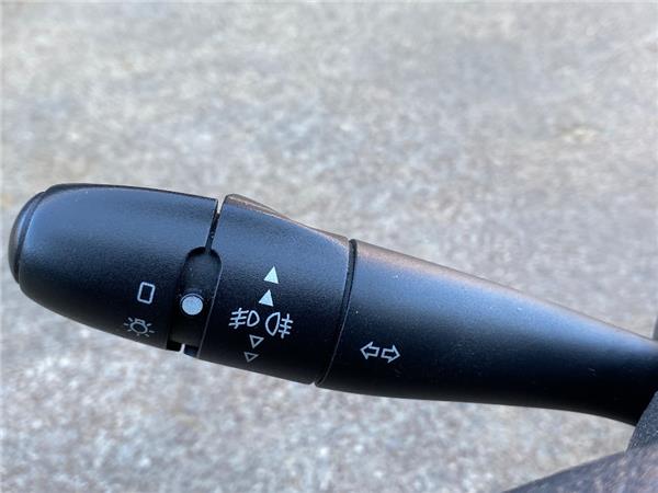 mando de luces citroen c5 berlina 2004 16 at