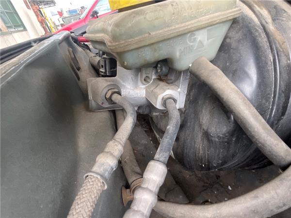 bomba freno volkswagen passat berlina 3b3 200