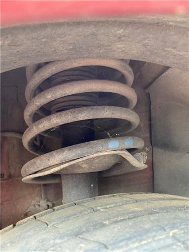 amortiguador delantero derecho citroen xsara