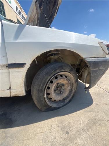 aleta delantera derecha peugeot 306 35 pt s1